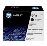 Mực in HP LaserJet CE390A (90A)