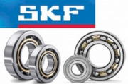 Vòng bi hạt SKF 6005 2RSR