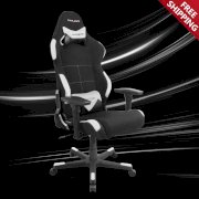 Ghế chơi game Dxracer - Racing OH/RC01/NW