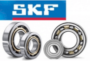 Vòng bi hạt SKF 6207/RS1