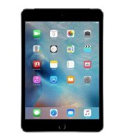 Apple iPad Mini 4 Retina 128GB WiFi Model - Space Gray