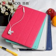 Bao da Hoco Star Series ipad 2/3/ 4 HC1000