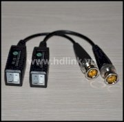 Video Balun Passive 220