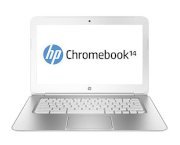 HP Chromebook 14 G1 (J2L40UT) (Intel Celeron 2955U 1.4GHz, 2GB RAM, 16GB SSD, VGA Intel HD Graphics, 14 inch, Chrome)
