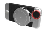 Ống kính 4 trong 1 Ztylus Metal Series Camera Kit for iPhone 6 Black