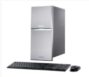 Máy tính Desktop Asus M70AD (Intel Core i5-4690T 2.5Ghz, Ram 2GB, HDD 4TB, AMD ATI Radeon HD 8350 1GB, Windows 8.1, Không kèm màn hình)