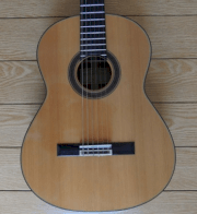 Đàn guitar Matsuoka M60