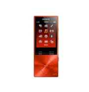 Máy nghe nhạc Sony Walkman NW-A25 Red