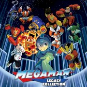 Mega Man Legacy Collection (PC)