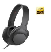 Tai nghe Sony MDR-100AAP Black