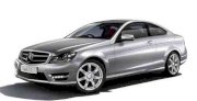 Mercedes-Benz C200 Coupe 1.8 AT 2016