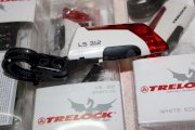 Đèn hậu led Trlock