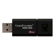 USB memory USB 3.0 Kingston 8GB DT101 G3