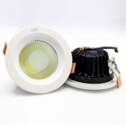 Đèn led Liper LDL-COB10W-LP