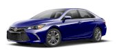 Toyota Camry SE 2.5 AT 2016
