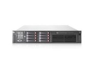 Server HP Proliant DL380 G6 (2 x Intel Xeon Quad Core E5530 2.4GHz, Ram 16GB, HDD 2 x WD 300GB, Raid P410i/256MB (0,1,5,10), PS 750W)