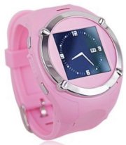 Đồng hồ thông minh Cool Pink-KZ998