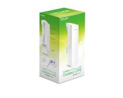 TP-Link Outdoor CPE210 - Bộ Thu Phát Không Dây lắp Ngoài Trời ( 2.4Ghz - 5Ghz )