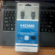 Cáp HDMI nguyên hộp 1,8m chuẩn 1.4