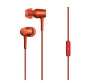 Tai nghe Sony MDR-EX750AP Red