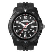 Timex - Đồng hồ thời trang nam Expedition Rugged (Đen)