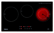 Bếp điện từ Taka IR3B