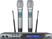 Microphone AAP audio K-800