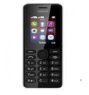 Nokia N108 2 SIM Black