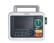 Máy sốc tim Philips Efficia DFM100 Defibrillator/Monitor
