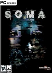 Phần mềm game Soma (PC)