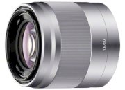 Ống kính Sony 50mm F1.8 SEL50F18