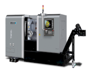 Máy tiện CNC HURCO TM10i