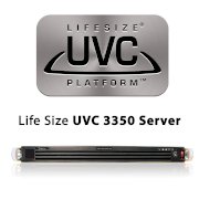 Lifesize UVC 3350 Hardware Server