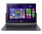 Acer Aspire R7-371T-70NC (NX.MQPAA.019) (Intel Core i7-5500U 2.4GHz, 8GB RAM, 512GB SSD, VGA Intel HD Graphics 5500, 13.3 inch Touch Screen, Windows 8.1 64 bit)