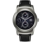 Đồng hồ thông minh LG Watch Urbane