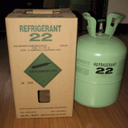 Vật tư ngành lạnh Gas lạnh R22