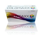 Mực in Colomaxx CC532A