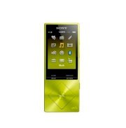 Máy nghe nhạc Sony Walkman NW-A26HN Yellow