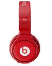 Tai nghe Beats Pro by Dr.Dre Red