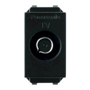 Ổ cắm TV Panasonic WEG2501B-G