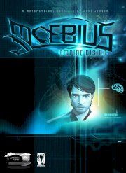 Phần mềm game Moebius Empire Rising (PC)