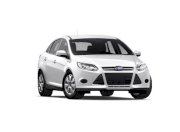 Ford Focus Titanium+ 2.0 AT 2015