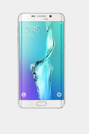 Samsung Galaxy S6 Edge Plus (SM-G928A) 64GB White Pearl for AT&T