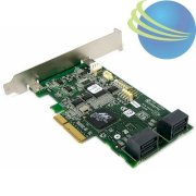 Adaptec RAID 1430SA 2241000-R SATAII PCI Express x4