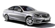 Mercedes-Benz C250 Coupe 1.8 AT 2016