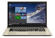 Toshiba Satellite L70-C-10L (PSKZEE-006003GR) (Intel Core i5-5200U 2.2GHz, 8GB RAM, 1TB HDD, VGA NVIDIA GeForce 930M, 17.3 inch, Windows 8.1 64-bit)