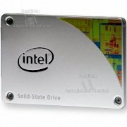 Intel SSD 535 Series (240GB, 2.5in SATA 6Gb/s, 16nm, MLC)