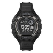 Timex - Đồng hồ thời trang nam Originals Black Expedition (Đen)
