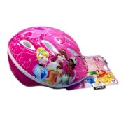 Nón bảo hiểm Bell Disney Princess Fairy Tale - Size 3+ - NBH 19