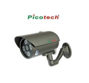 Camera HDCVI Picotech PC-4602CVI